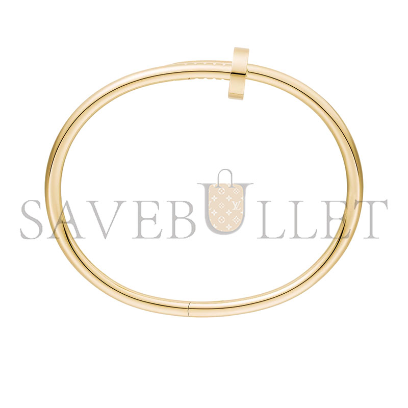 Ca*t1er juste un clou bracelet b6048217